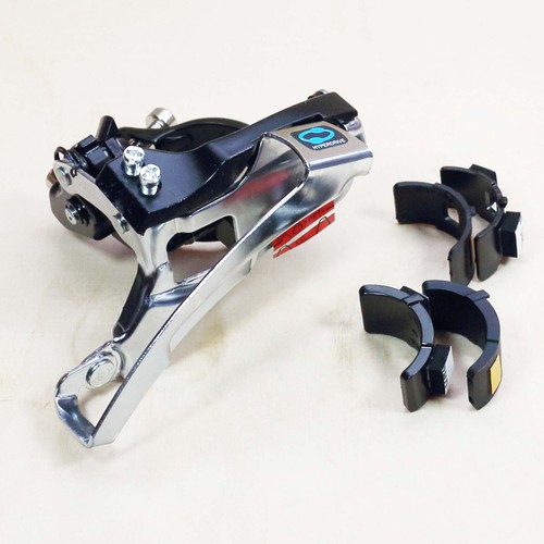 Shimano umwerfer altus - umwerfer,