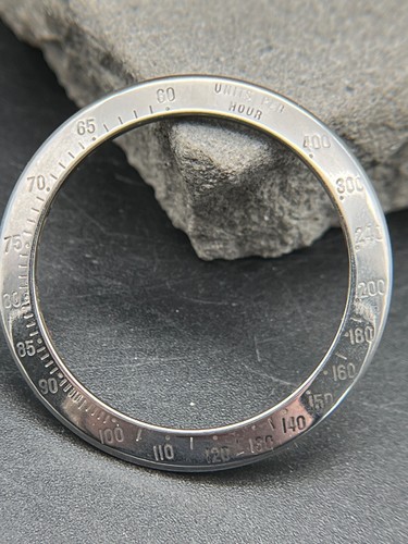 1175 orig rolex 16520 bezel - orig.,