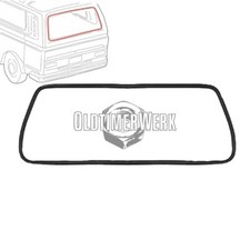 Dichtung für Heckscheibe