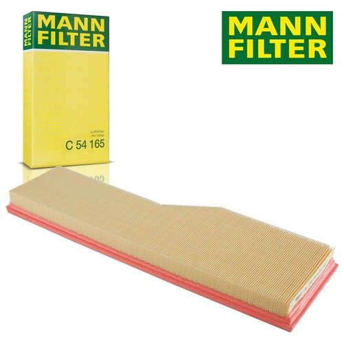 Mann filter c54165 luftfilter - mann-filter,