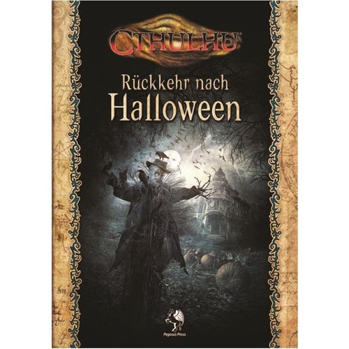Cthulhu rückkehr nach - cthulhu:,