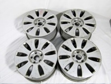 8E0601025AE set 4 alloy rims