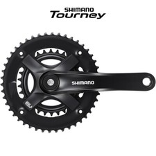 SHIMANO TOURNEY KURBEL
