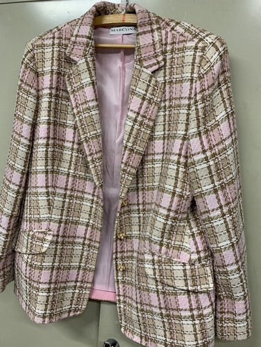 Marcona blazer damen - marcona,
