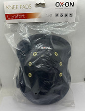 OX-ON Knieschoner Knieschützer Knieschutz Schützer