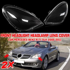 Paar Scheinwerferglas