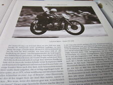 Motorrad Archiv Motorradrennen