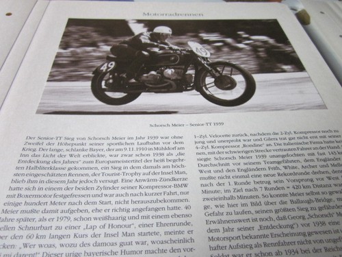 Motorrad archiv motorradrennen - motorrad,