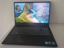 Gigabyte G5 GE, Core i5 12500H, RTX 3050, 15,6", 144Hz, 64GB RAM 1TB SSD OVP