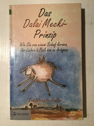 Das dalai mecki - das, von