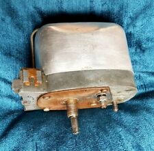 SWF Scheibenwischermotor Wiper Engine 6 Volt VW Käfer, Karmann Ghia