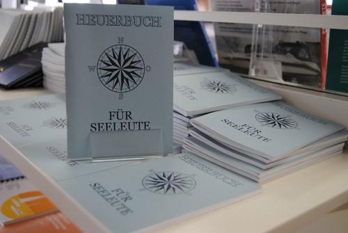 Heuerbuch seemeilen segeln - heuerbuch,