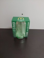 Mc Donalds Coca Cola Glas - 20
