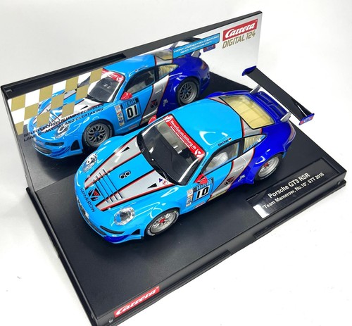 Carrera 20023827 porsche gt3 - carrera,