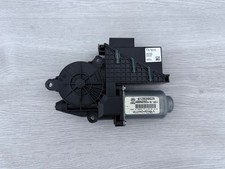 VW Polo 9N 9N3 T5 ektrischer Fensterheber Motor vorne links 6Y2959802A 4-Türer