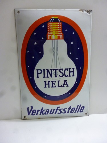 Pintsch hela verkaufsstelle - pintsch,