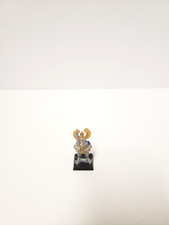 Questing Knight on Foot Questritter zu Fuß Balderin Bretonia Metal Warhammer