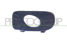 PRASCO Lüftungsgitter Grill Stoßfänger für OPEL VECTRA B (36) VECTRA B CC (38)