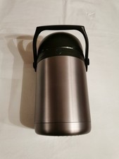 Thermobehälter Edelstahl