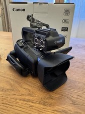 Canon xa65 profi camcorder - xa65,