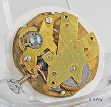 RE-Watch Kaliber (2502)