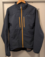 VAUDE Men's Zetar Softshell
