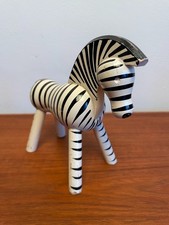 Kay Bojesen vintage - ZEBRA