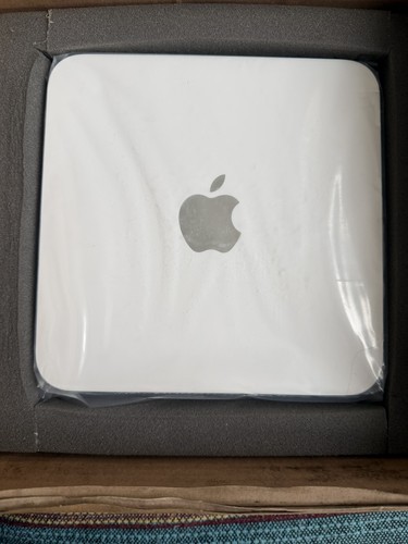 Neu apple time capsule 3tb - [,