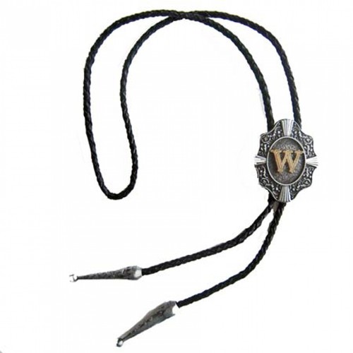 Western bolo tie - bolo,