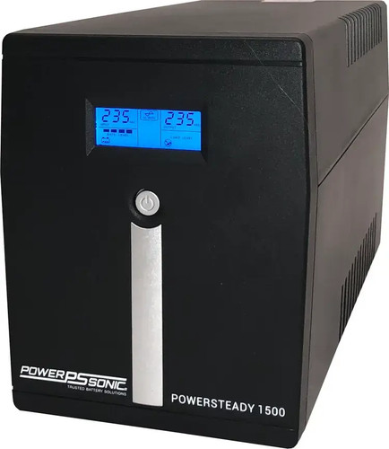 Power sonic usv - power,