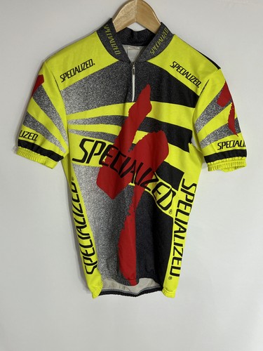 Specialized team radtrikot - specialized,