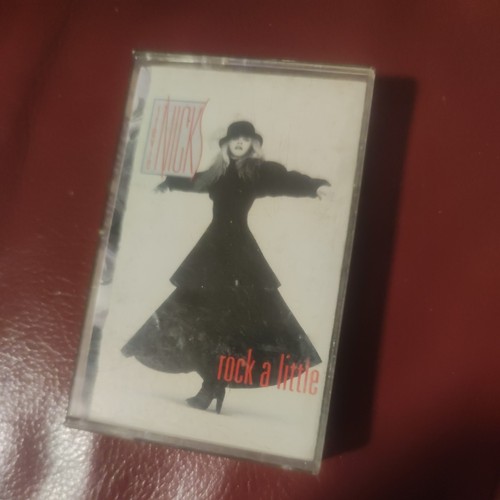 Stevie nicks rock - nicks, –