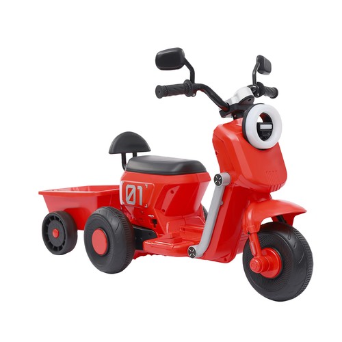 Elektro kinder motorrad - kinder,
