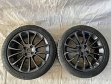 1x Alufelge 17 Zoll 7.0" 4x100