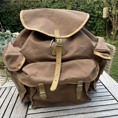 Alter lafuma rucksack berg - rucksack,