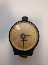 Durometer Model SHR-D-Gold