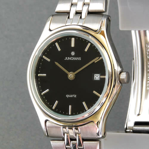 Damen armbanduhr junghans - damen,