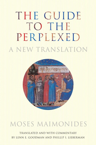 The guide perplexed a - guide,