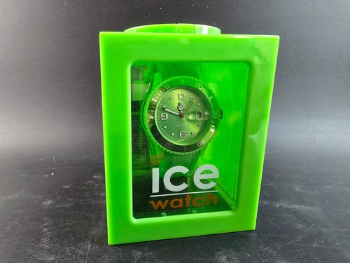 Vintage ice watch armbanduhr - vintage,