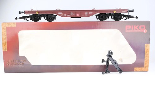 Piko 37707 flachwagen 399 4 - 399,