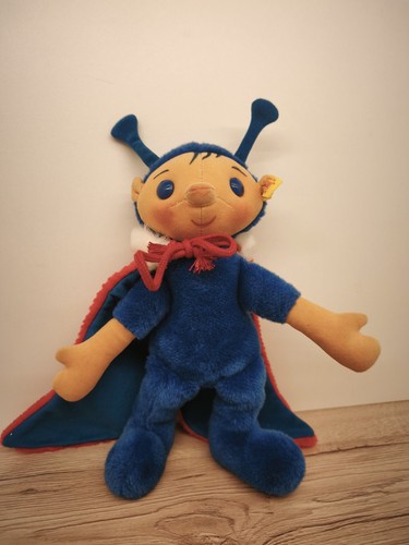 Original steiff plüschtier - original,