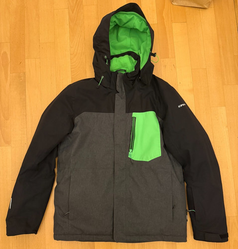 Icepeak herren ski - icepeak,