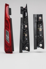 💡 Rücklicht links –