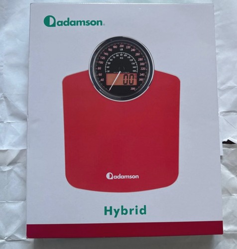 Adamson hybrid in - hybrid, +
