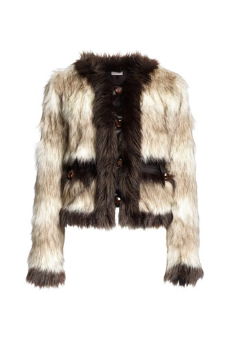 Lanvin rare faux - h&m,
