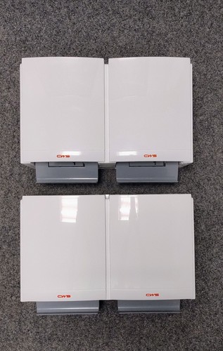 Cws textilhandtuch spender duo - cws,