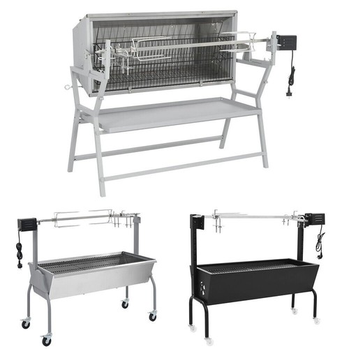 Spanferkelgrill lammgrill - spanferkelgrill,