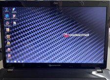 Packard Bell Easynote