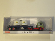 Wiking  Serie 800 Büssing