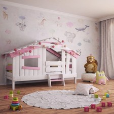 APART CHALET Kinderbett